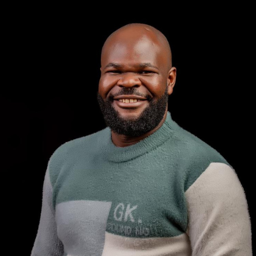 Oduor Jagero